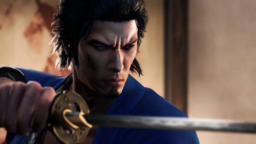 Gra Like a Dragon: Ishin! Gra na Xbox Series X na Arena.pl