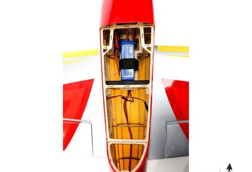 Slick 3D 480 ARF na Arena.pl