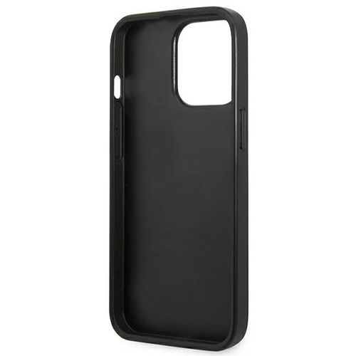 Etui Karl Lagerfeld do iPhone 13 Pro Max, Różowy na Arena.pl