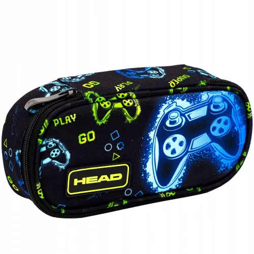 Piórnik saszetka Head na Arena.pl