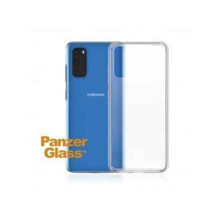 PanzerGlass ClearCase Samsung Galaxy S20 na Arena.pl
