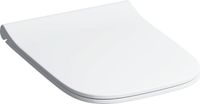 Deska sedesowa Geberit Smyle Square biały duroplast
