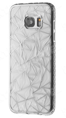 Etui Metalic Diamond Samsung S7 Edge na Arena.pl