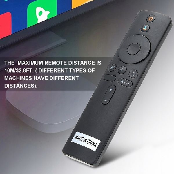 PILOT DO XIAOMI MI BOX S / BLUETOOTH zdjęcie 6