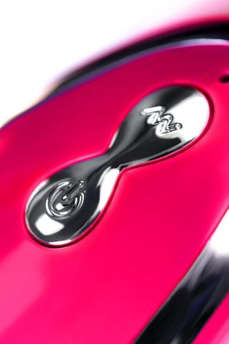 A-TOYS, Vibrating Egg Pink na Arena.pl