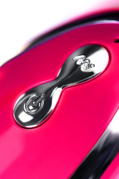 A-TOYS, Vibrating Egg Pink zdjęcie 11