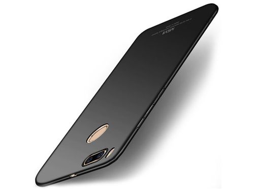 Etui MSVII Thin Case do Xiaomi Mi A1 / Mi 5X Czarne na Arena.pl