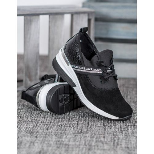 Skórzane Sneakersy Nice r.41 na Arena.pl