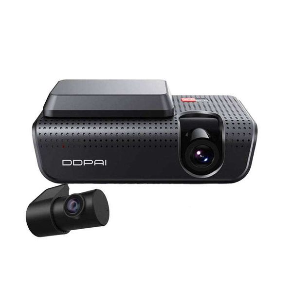 Wideorejestrator DDPAI X5 Pro GPS 4K zdjęcie 1