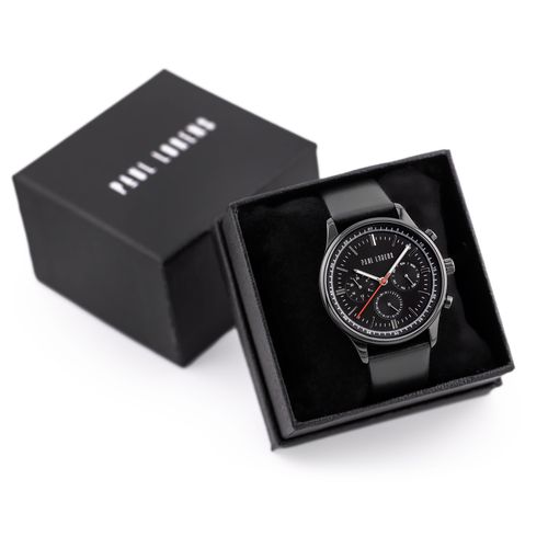 ZEGAREK MĘSKI PAUL LORENS - PL10602A2-1A3 (zg362b) + BOX na Arena.pl