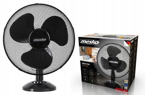 wentylator ms 7308 mesko na Arena.pl