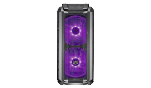 Cooler Master Obudowa MasterCase H500P Mesh na Arena.pl