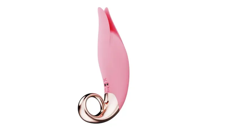 Flirting Tongue Licking vibrator zdjęcie 2