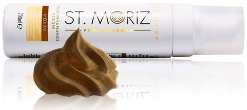 Samoopalacz naturalny efekt + RĘKAWICA - ZESTAW na Arena.pl