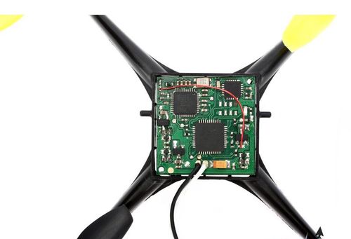 Blade Nano QX Bind & Fly na Arena.pl