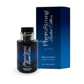 Phero-Strong Limited Perfumy Męskie Z Feromonami 50 Ml