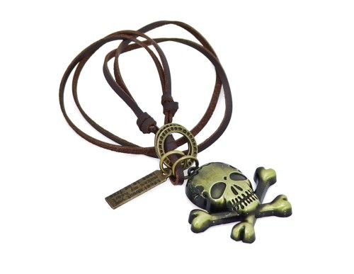 modny naszyjnik zdjęcie 1