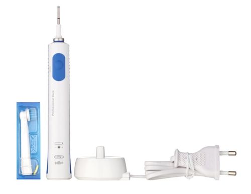 Oral B Pro 600 D16 Sensi Clean na Arena.pl