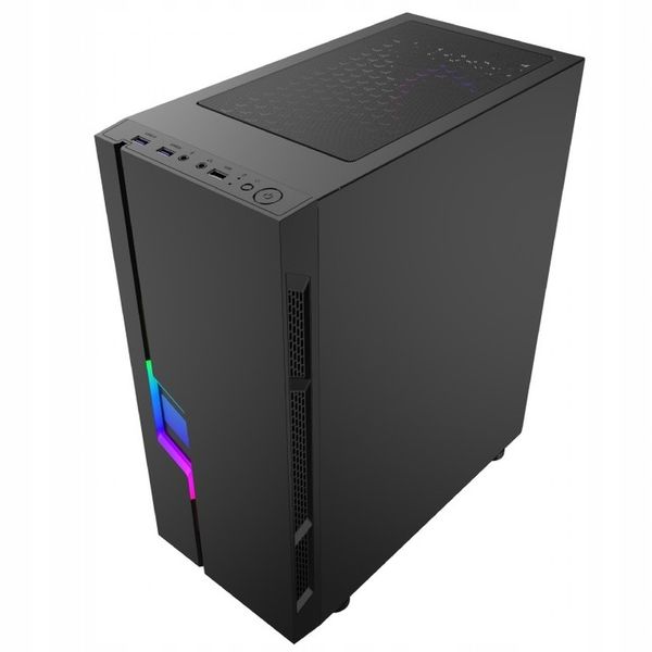 KOMPUTER GAMINGOWY CORE i7 3,8 GHz GeForce 16GB RAM 512GB SSD Wi-Fi Windows zdjęcie 4