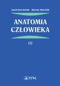 Anatomia człowieka. Tom 3