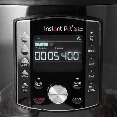 Multicooker Instant Pot Pro Crisp 8 Air Fryer na Arena.pl