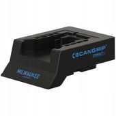 adapter connect kompatybilny z milwaukee connector 03.6149c scangrip