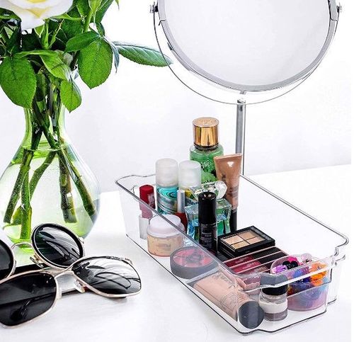 Pojemniki Przezroczyste Przechowywanie Żywności X8 na Arena.pl