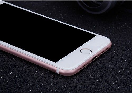 Szkło hartowane do iPhone 7 na Arena.pl