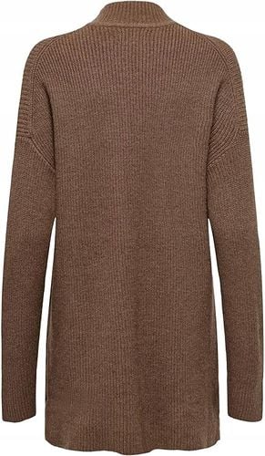 Sweter ONLY ONLKATIA LOOSE HIGH NECK L na Arena.pl