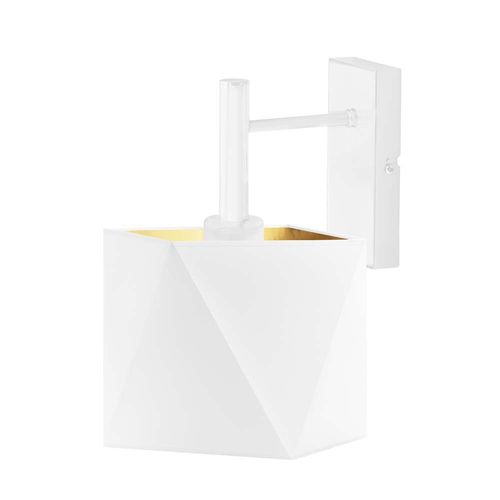 Oświetlenie ścienne KIOTO GOLD na Arena.pl