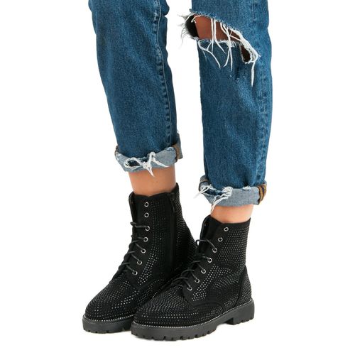 Modne Botki Workery r.37 na Arena.pl