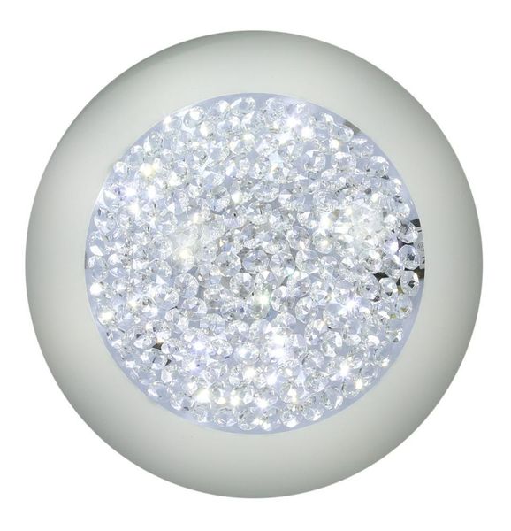 Pristina plafon 40 1x16W LED 3000K zdjęcie 1