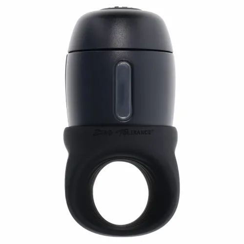 zero tolerance wet it be - system wibracyjny z dozownikiem lubrykantu na Arena.pl