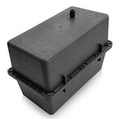 SKRZYNKA DO AKUMULATORÓW ŻELOWYCH AGM UB-120