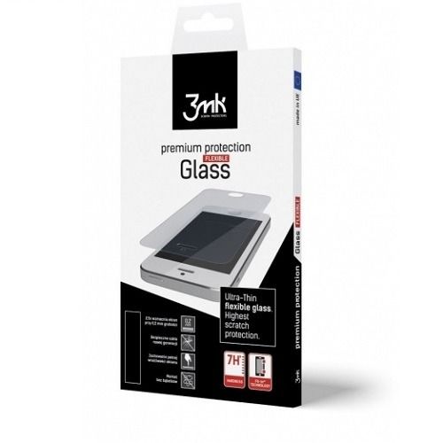 3MK FLEXIBLE GLASS XIAOMI REDMI NOTE 4X na Arena.pl