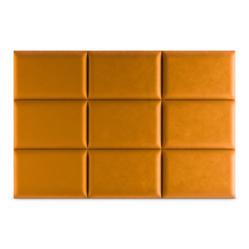 PANELE ŚCIENNE TAPICEROWANE 60cm x 40cm MAGIC VELVET 2288 na Arena.pl