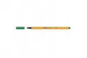 Stabilo Cienkopis Point Zielony 88/36 05255