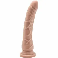 get real model 20,5 cm naturalny kolor - anatomiczna forma pcv