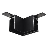 Łącznik L do systemu magnetycznego Track Magnetic 52 AZ4679 czarny