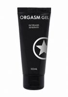 Ouch! - Orgasm Gel - 100 Ml