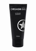 Ouch! - Orgasm Gel - 100 Ml