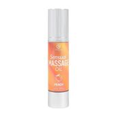 Peach Massage Oil
