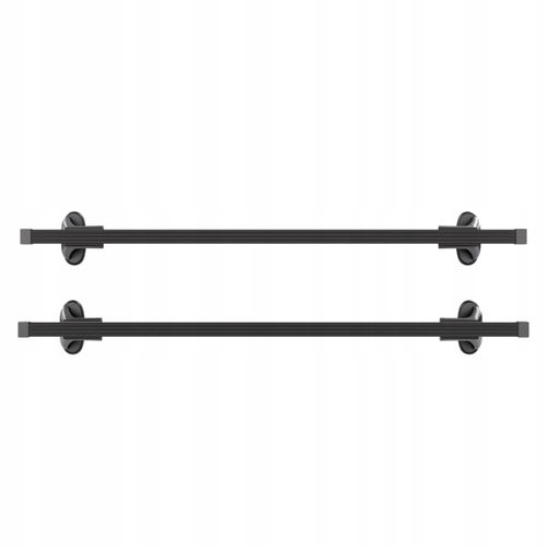 Bagażnik dachowy do Peugeot Partner 2 (2008-2018) na Arena.pl