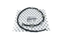 Przewód przelewowy BMW 5 F07 2010 2011