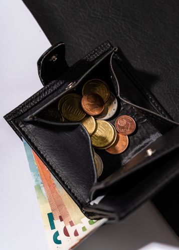 portfel męski pu 8834-4c-6892 black na Arena.pl