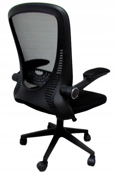 Fotel Obrotowy K7 Krzesło biurowe zdjęcie 4