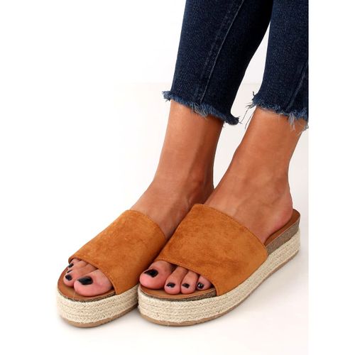 Klapki espadryle camel 10-215 Camel r.39 na Arena.pl