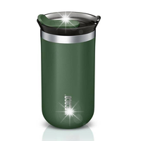 Kubek Termiczny WACACO Octaroma Lungo 300ml (Pomona Green)