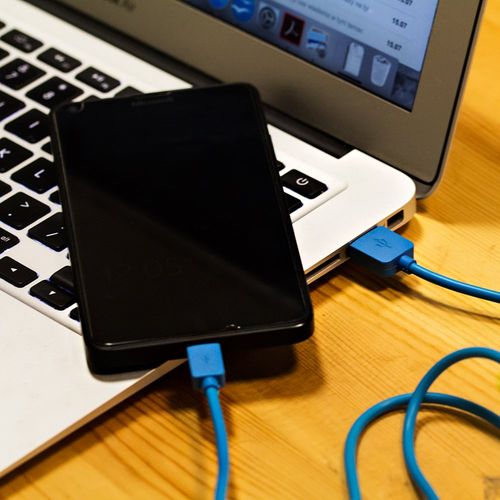 REMAX RC-006i kabel USB micro USB 1m biały na Arena.pl