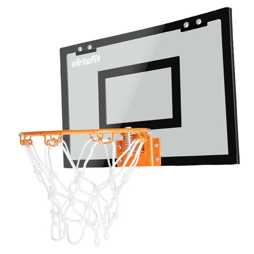 Tablica do koszykówki Pro Mini VirtuFit + 2 piłki i pompka na Arena.pl